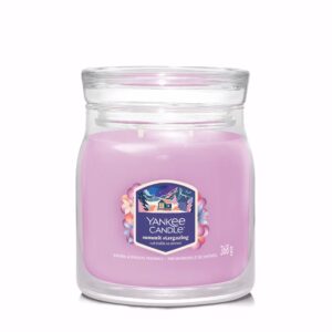 Summit Stargazing - Signature Medium Jar